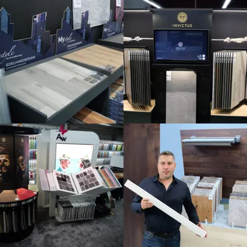 Bodenbelag_Ausstellung_HES_Ulm_Collage